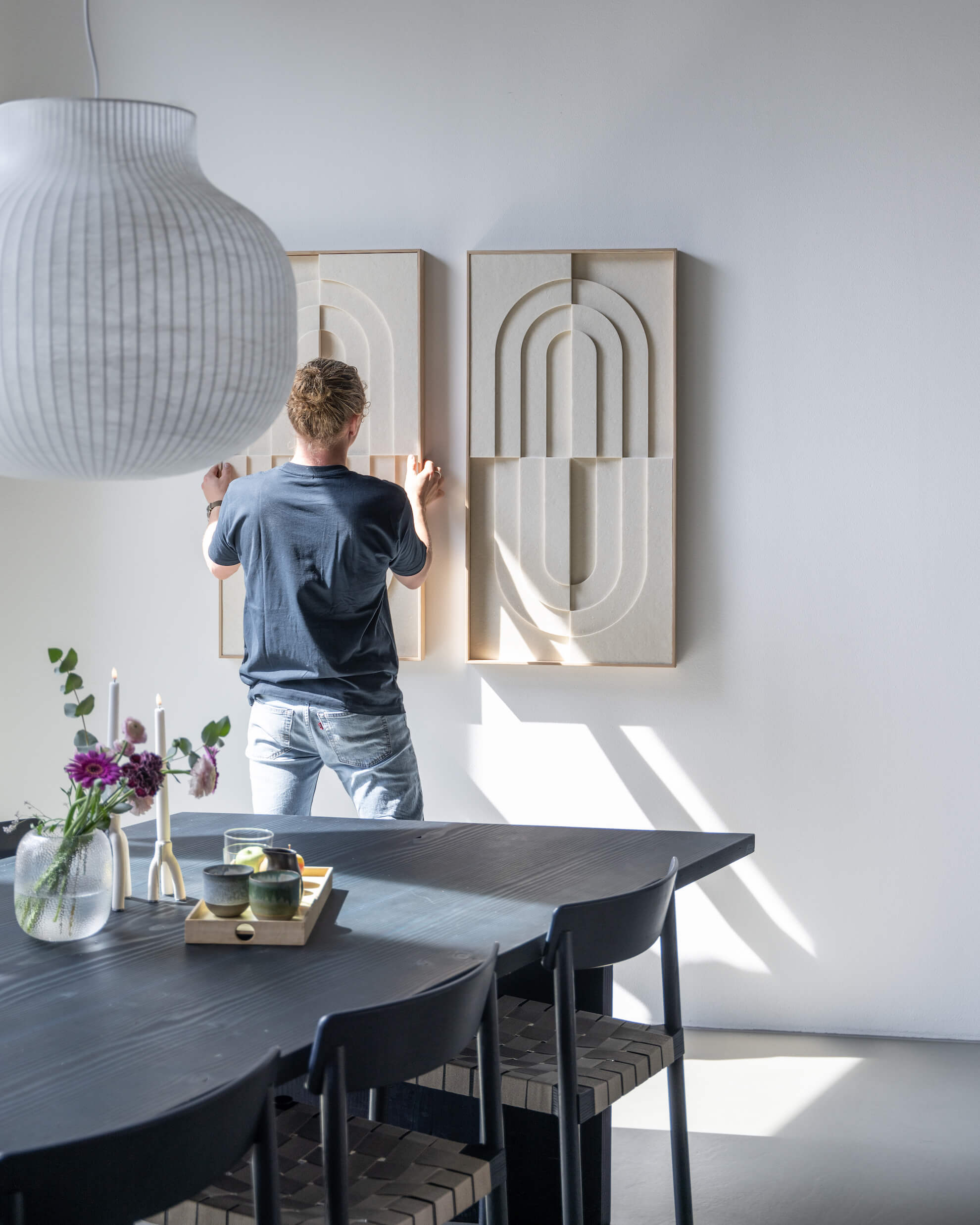 Guide til lydforbedring med akustikpaneler