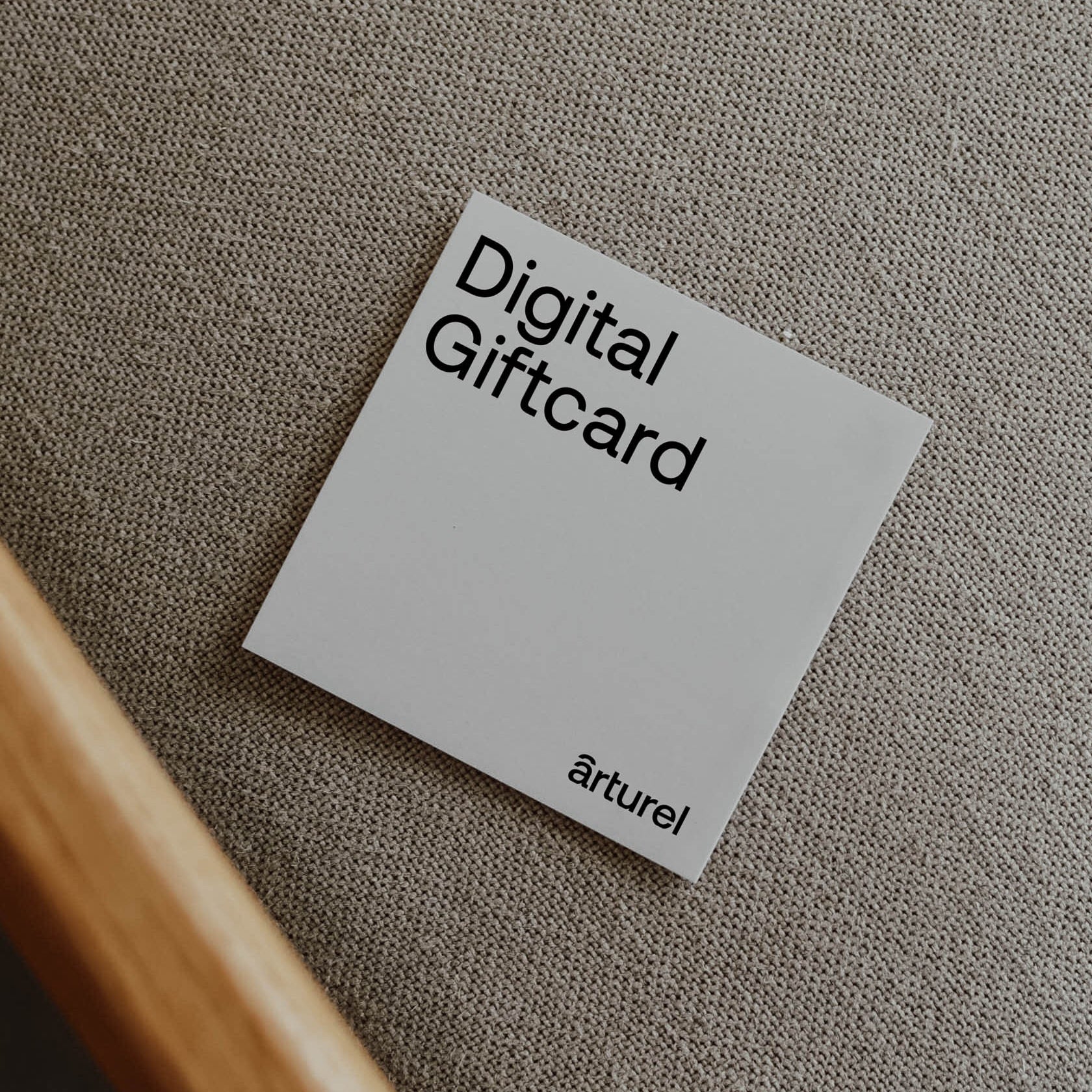 Giftcard