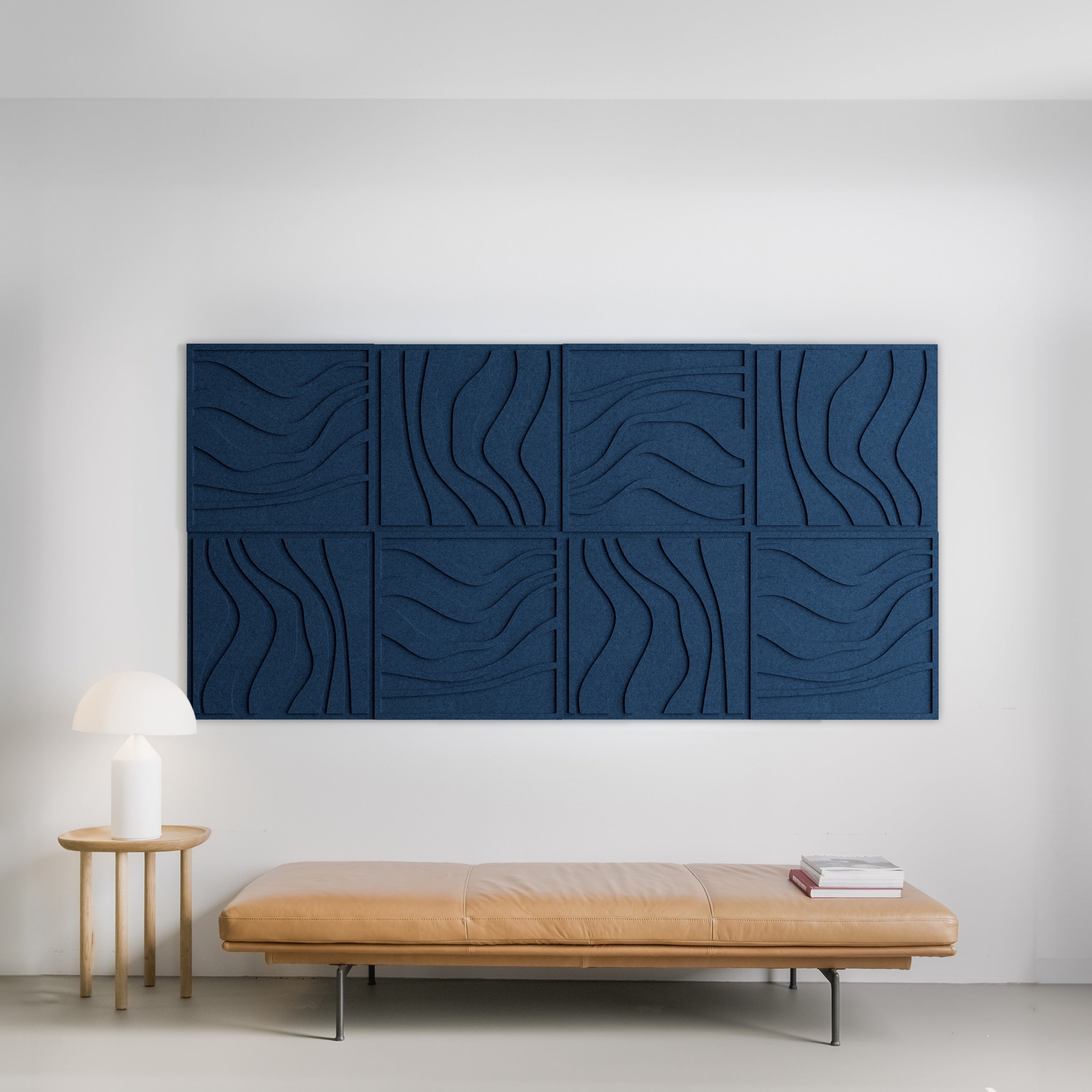 Wave Tile