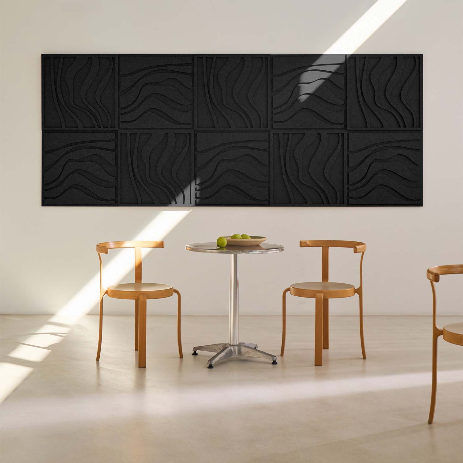 Wave Tile