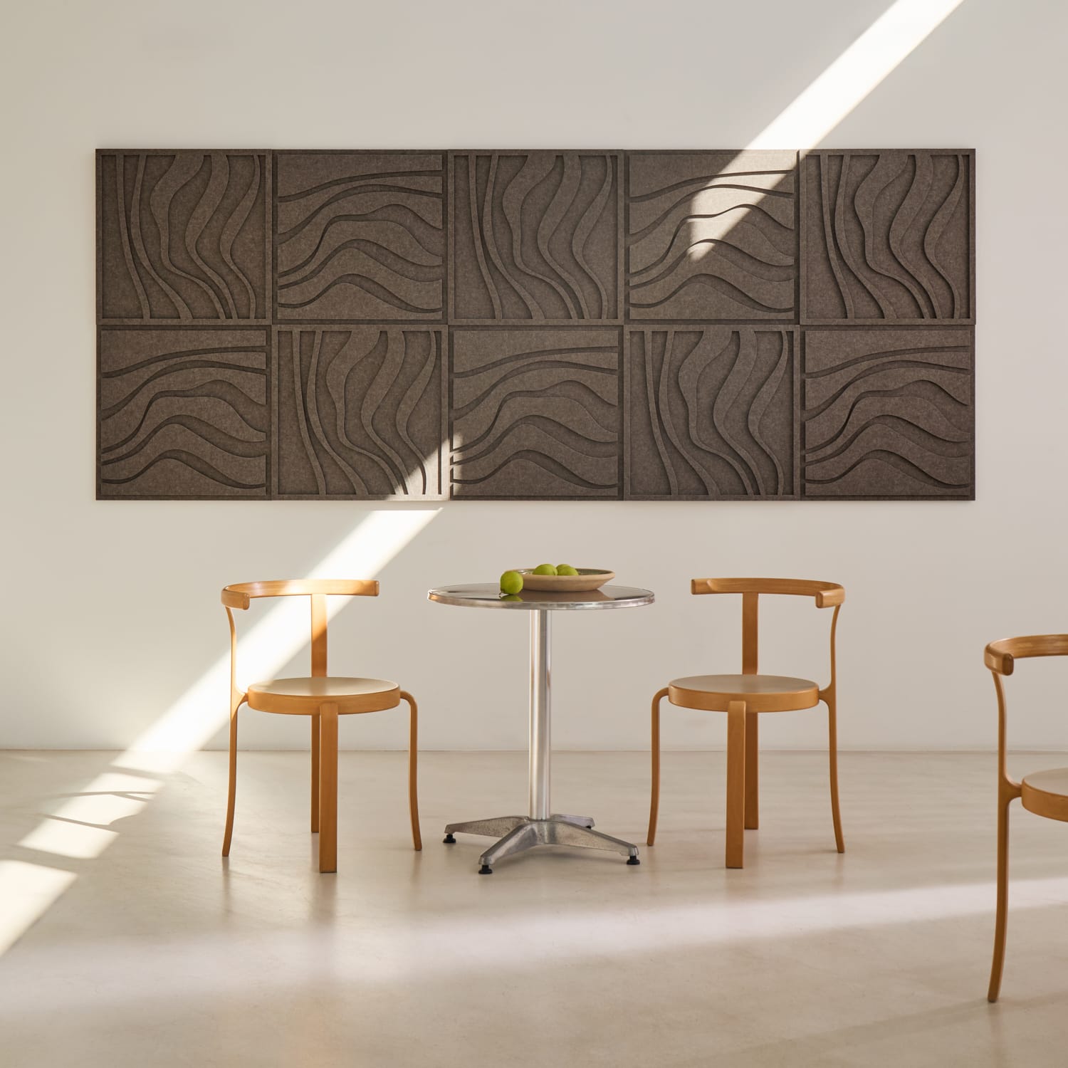 Wave Tile